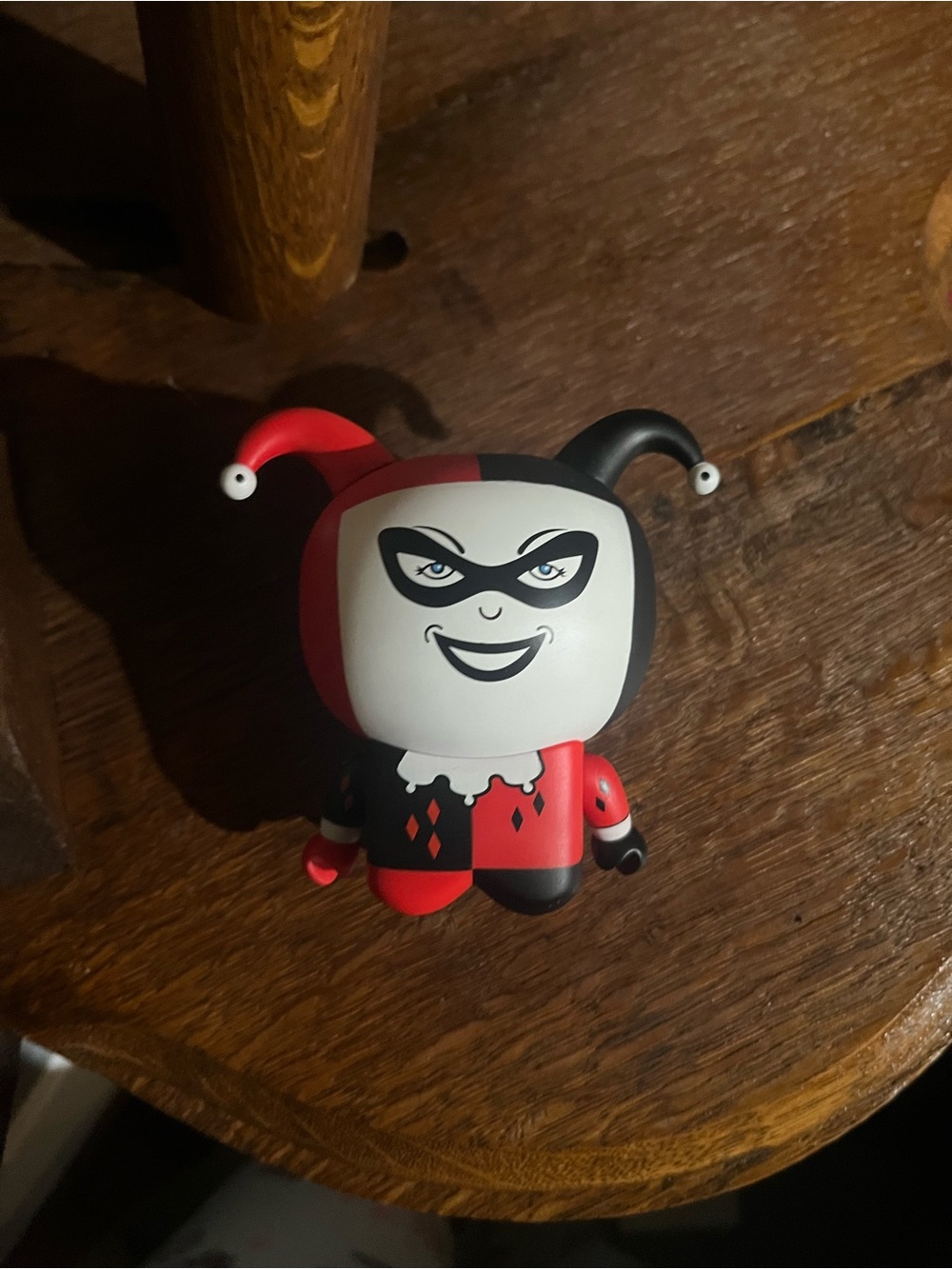 DC Comics Harley Quinn figure